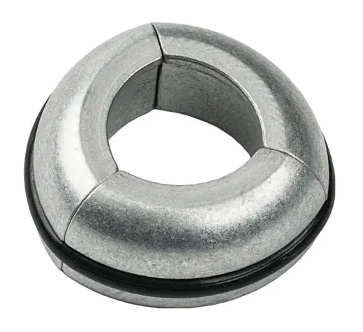 Toto je vysoce kvalitní náhradní sestava kleštin, navržená pro použití s vaším stávajícím delaboračním kladívkem RCBS Pow'r Pull®. S třemi dostupnými kleštinami na nábojnice může tato sestava pojmout širokou škálu různých nábojnic. Velikost: Standard